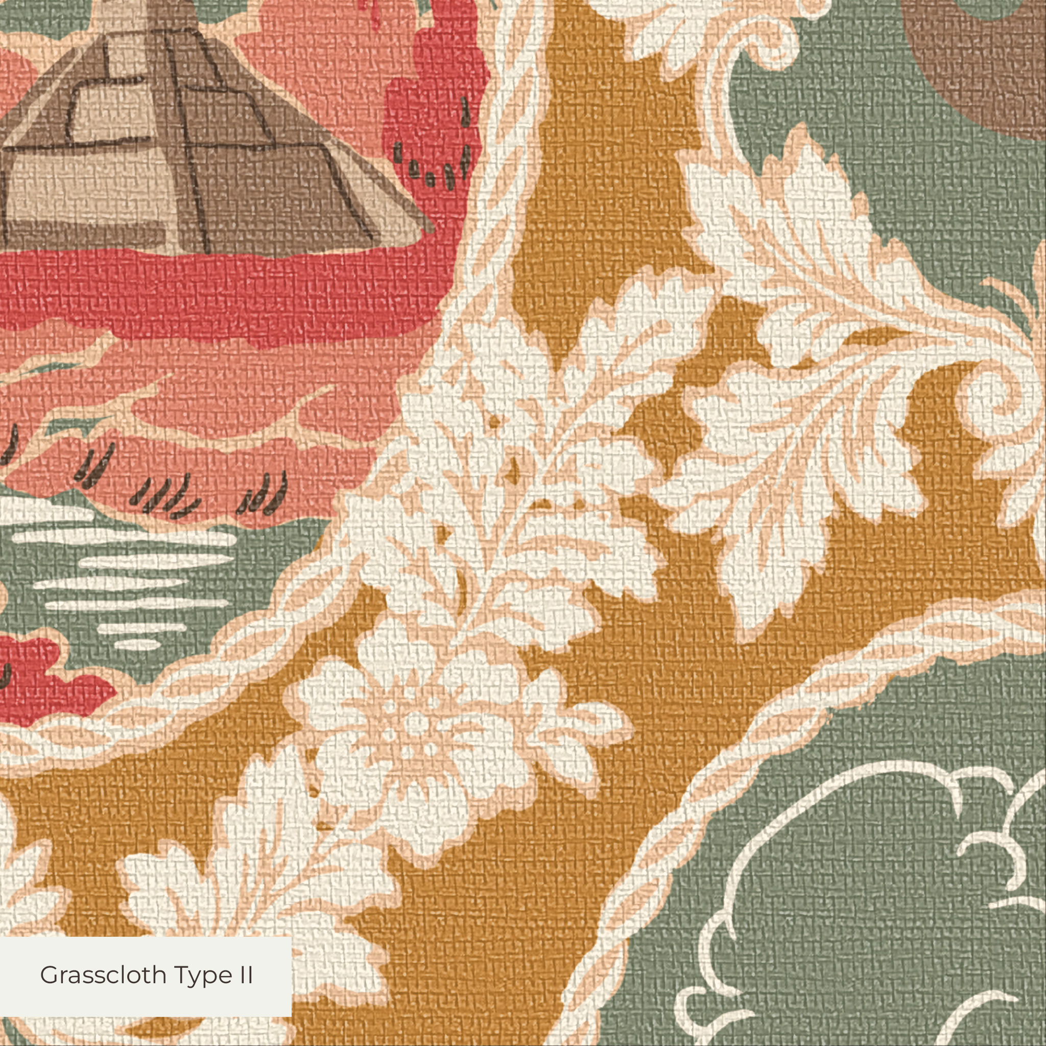  wallpaper grasscloth2 detail mockup