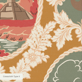  wallpaper grasscloth2 detail mockup