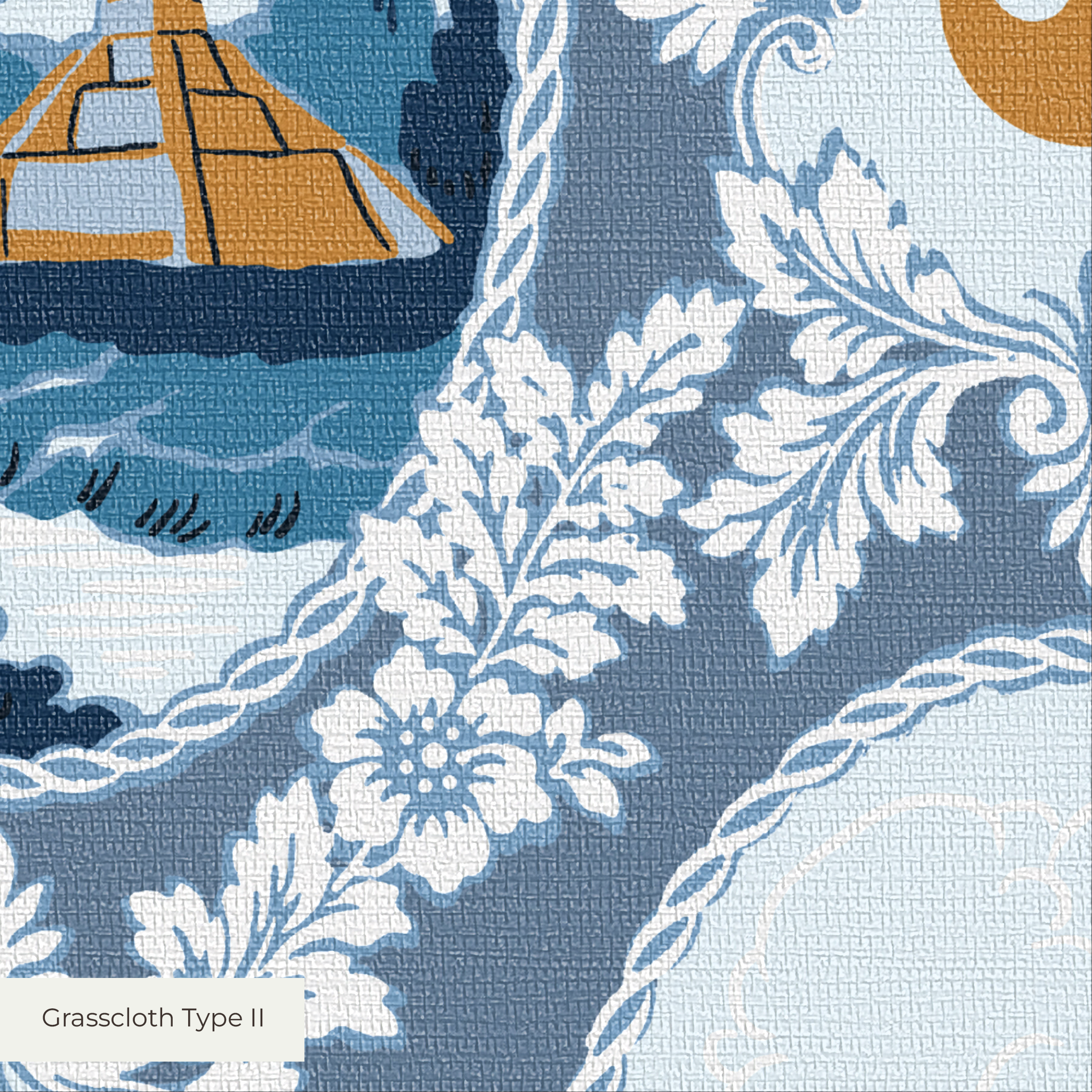  wallpaper grasscloth2 detail mockup