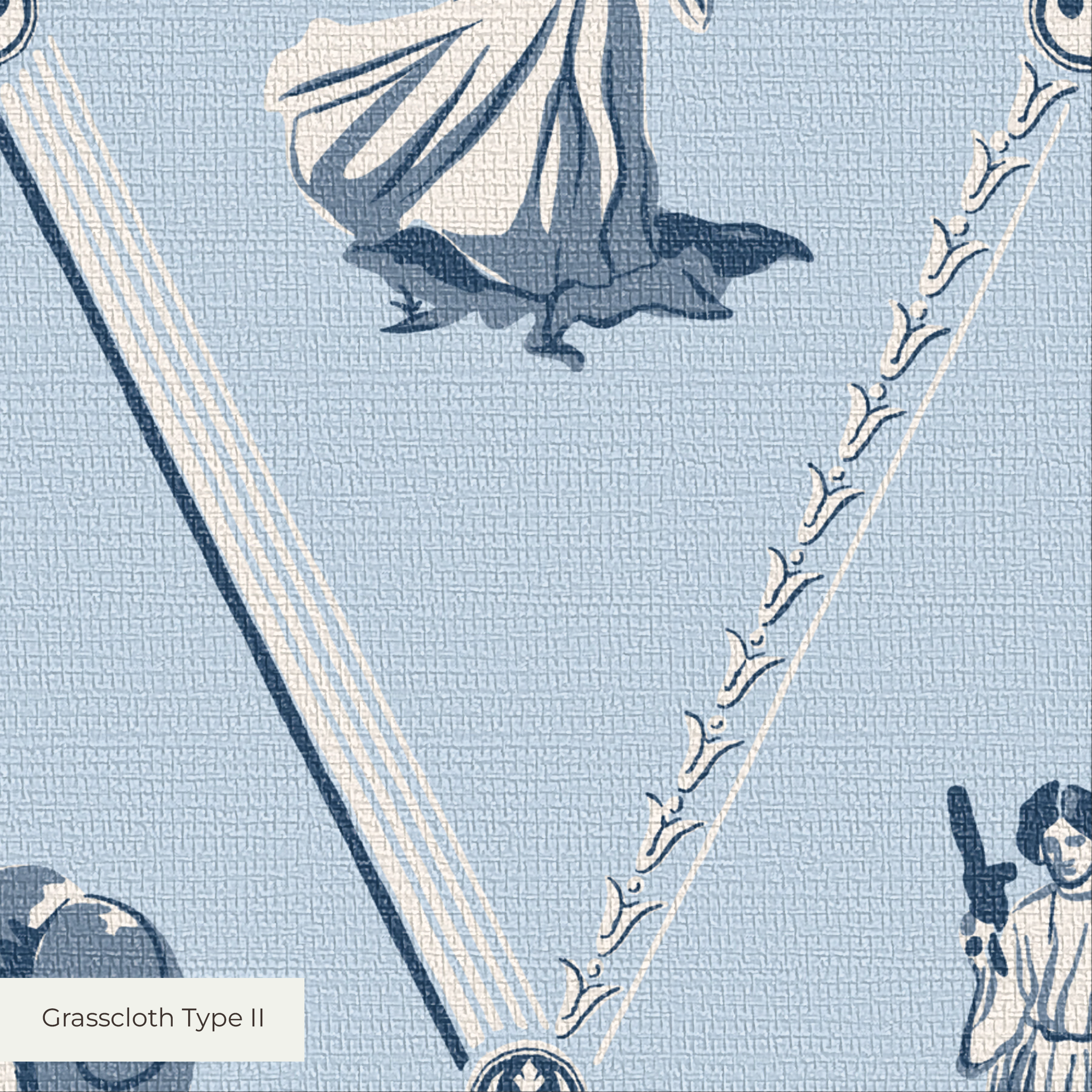  wallpaper grasscloth2 detail mockup
