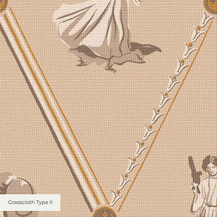  wallpaper grasscloth2 detail mockup