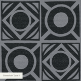  wallpaper grasscloth2 detail mockup