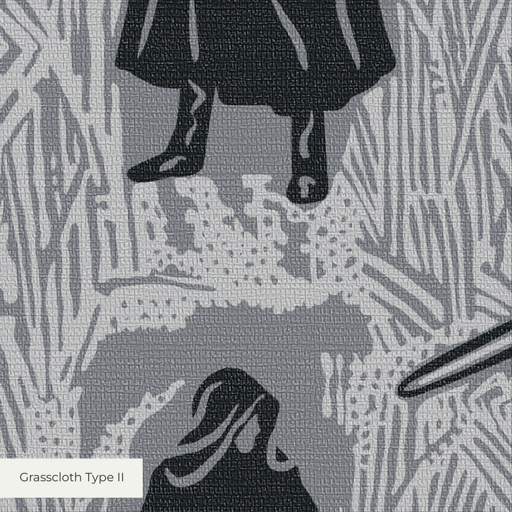  wallpaper grasscloth2 detail mockup