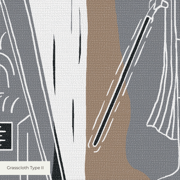  wallpaper grasscloth2 detail mockup