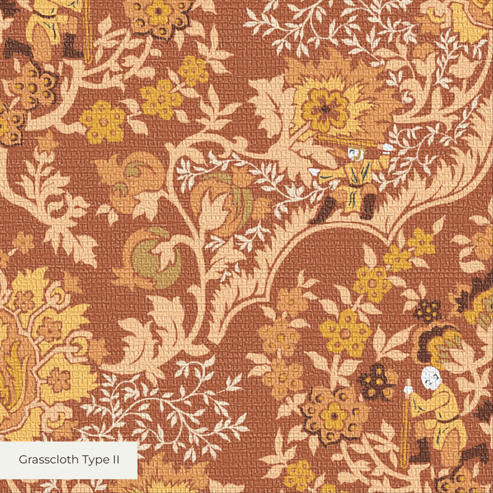  wallpaper grasscloth2 detail mockup