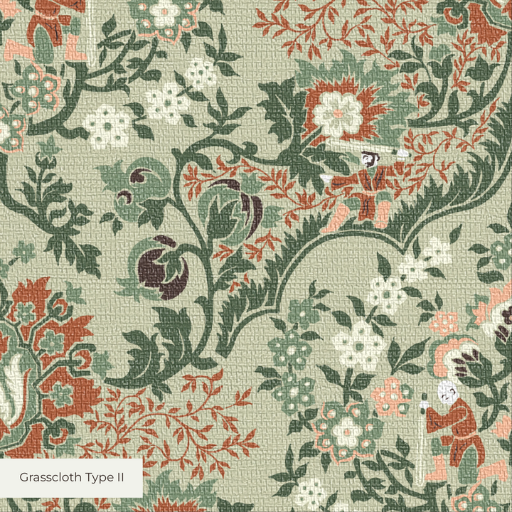  wallpaper grasscloth2 detail mockup