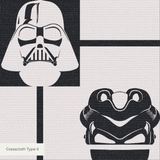  wallpaper grasscloth2 detail mockup