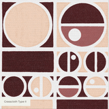  wallpaper grasscloth2 detail mockup