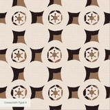  wallpaper grasscloth2 detail mockup