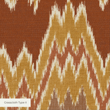  wallpaper grasscloth2 detail mockup