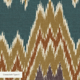  wallpaper grasscloth2 detail mockup