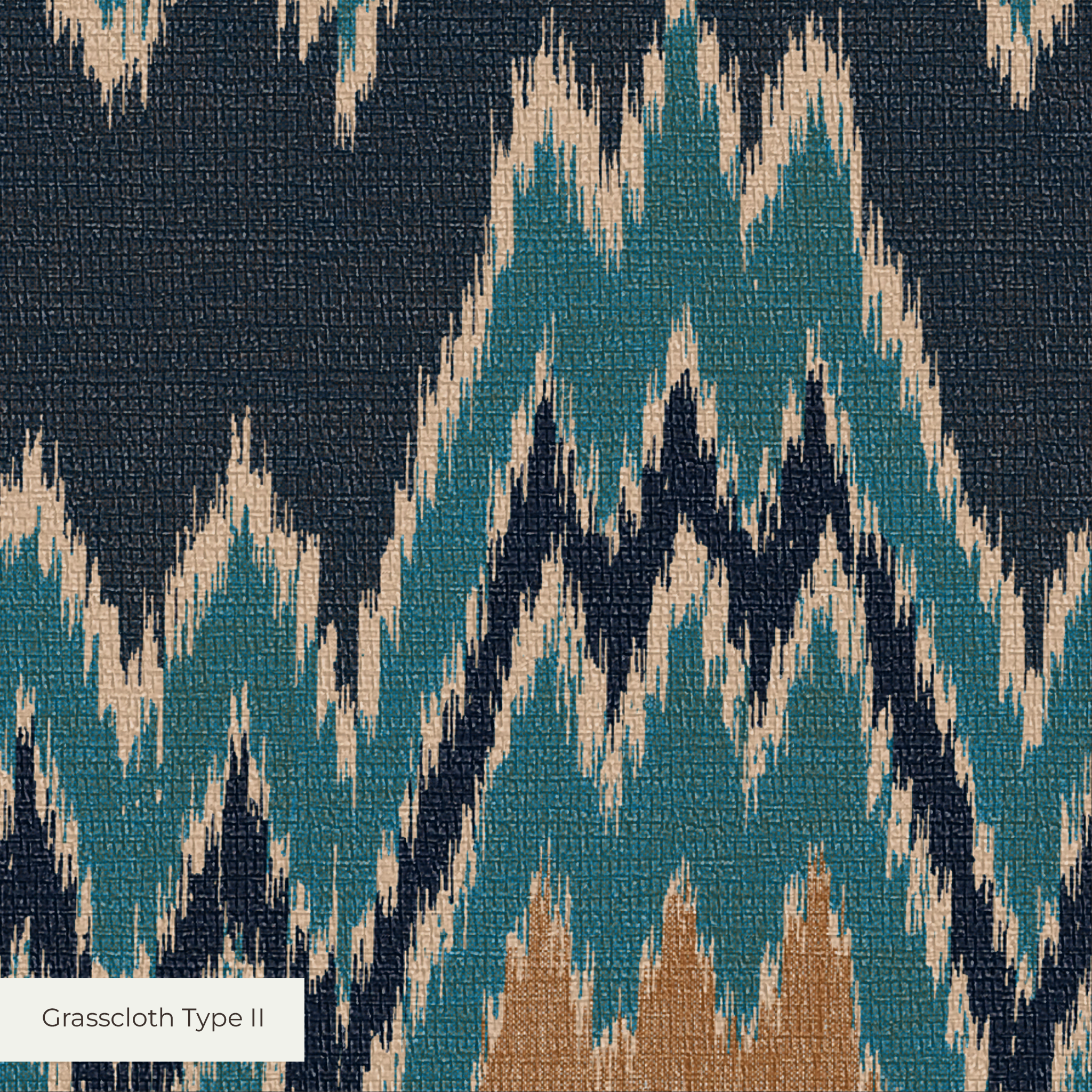 wallpaper grasscloth2 detail mockup