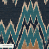  wallpaper grasscloth2 detail mockup