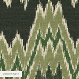  wallpaper grasscloth2 detail mockup