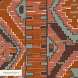  wallpaper grasscloth2 detail mockup