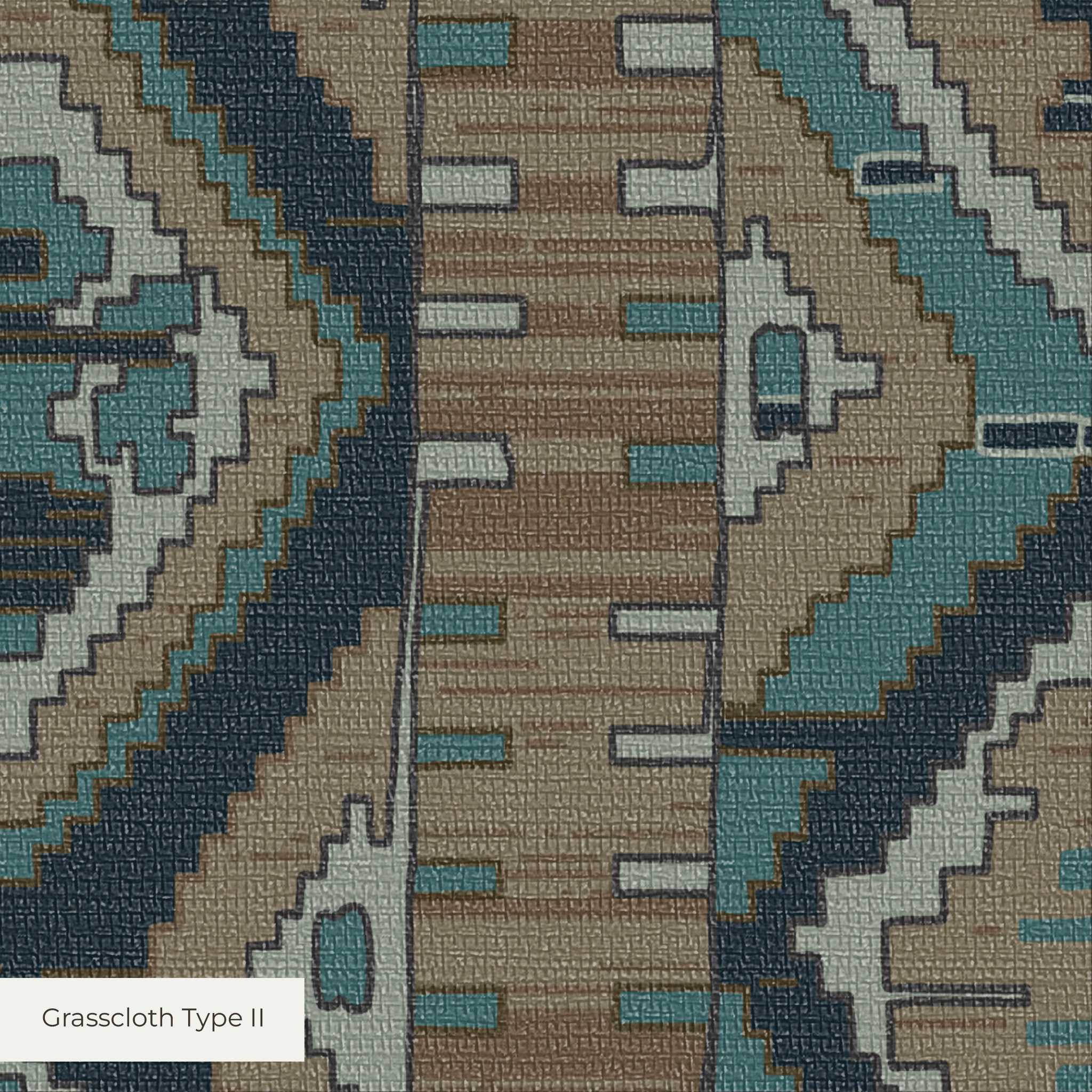  wallpaper grasscloth2 detail mockup