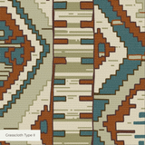  wallpaper grasscloth2 detail mockup