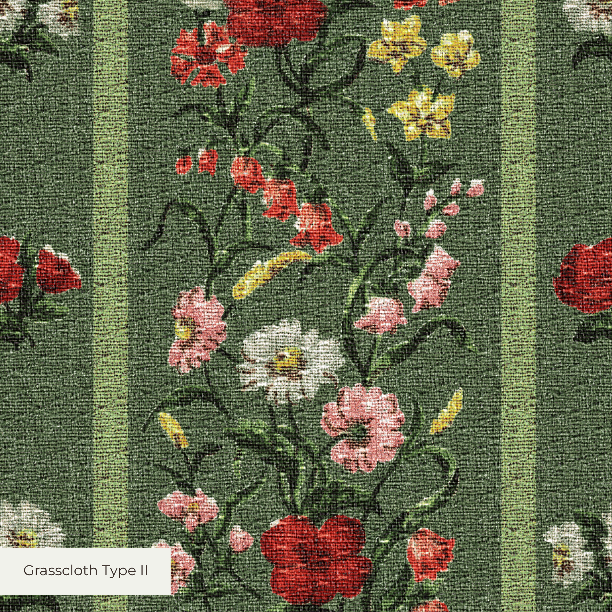  wallpaper grasscloth2 detail mockup