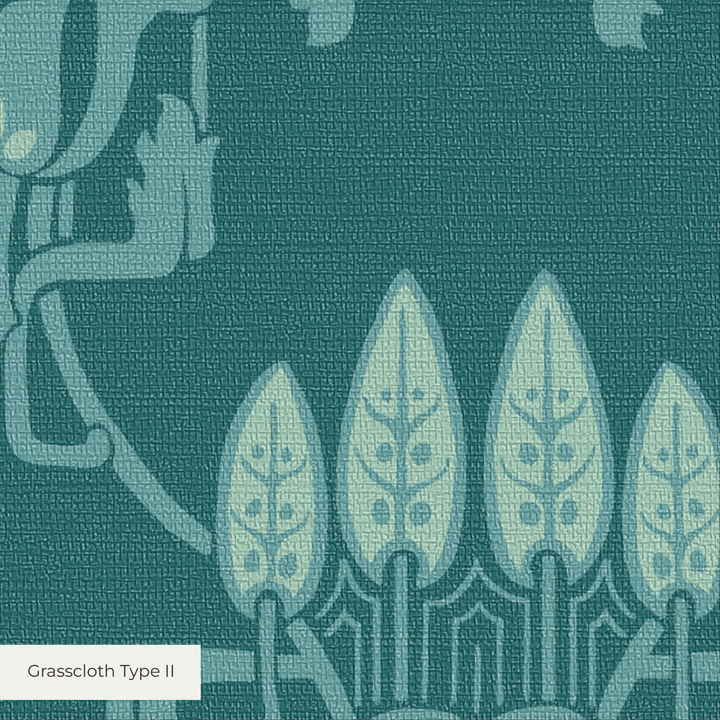  wallpaper grasscloth2 detail mockup