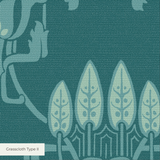  wallpaper grasscloth2 detail mockup