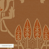  wallpaper grasscloth2 detail mockup