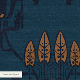  wallpaper grasscloth2 detail mockup