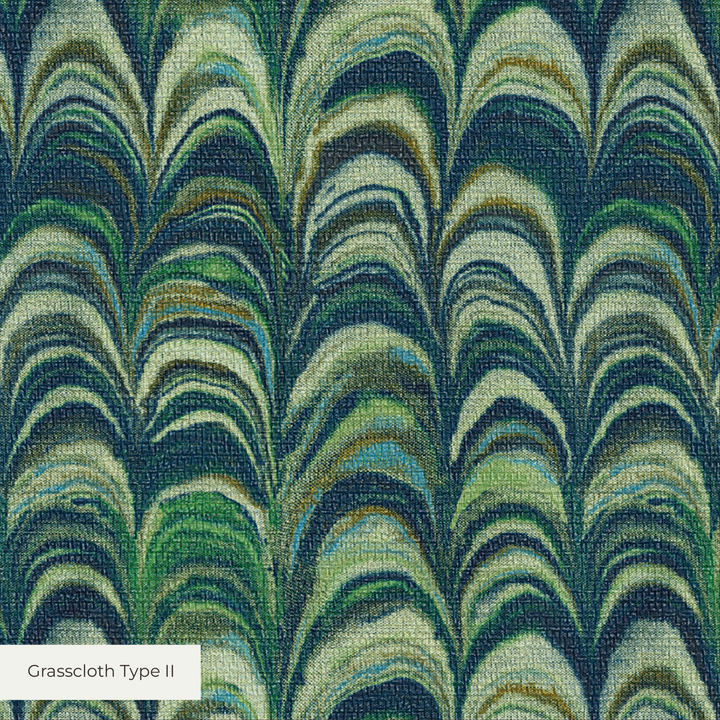  wallpaper grasscloth2 detail mockup