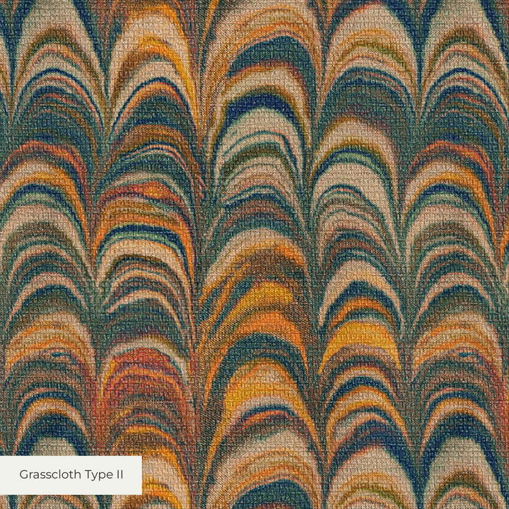 wallpaper grasscloth2 detail mockup