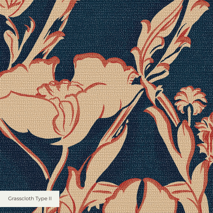  wallpaper grasscloth2 detail mockup
