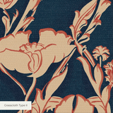  wallpaper grasscloth2 detail mockup