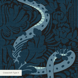  wallpaper grasscloth2 detail mockup