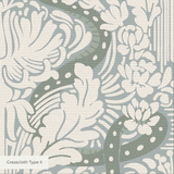  wallpaper grasscloth2 detail mockup