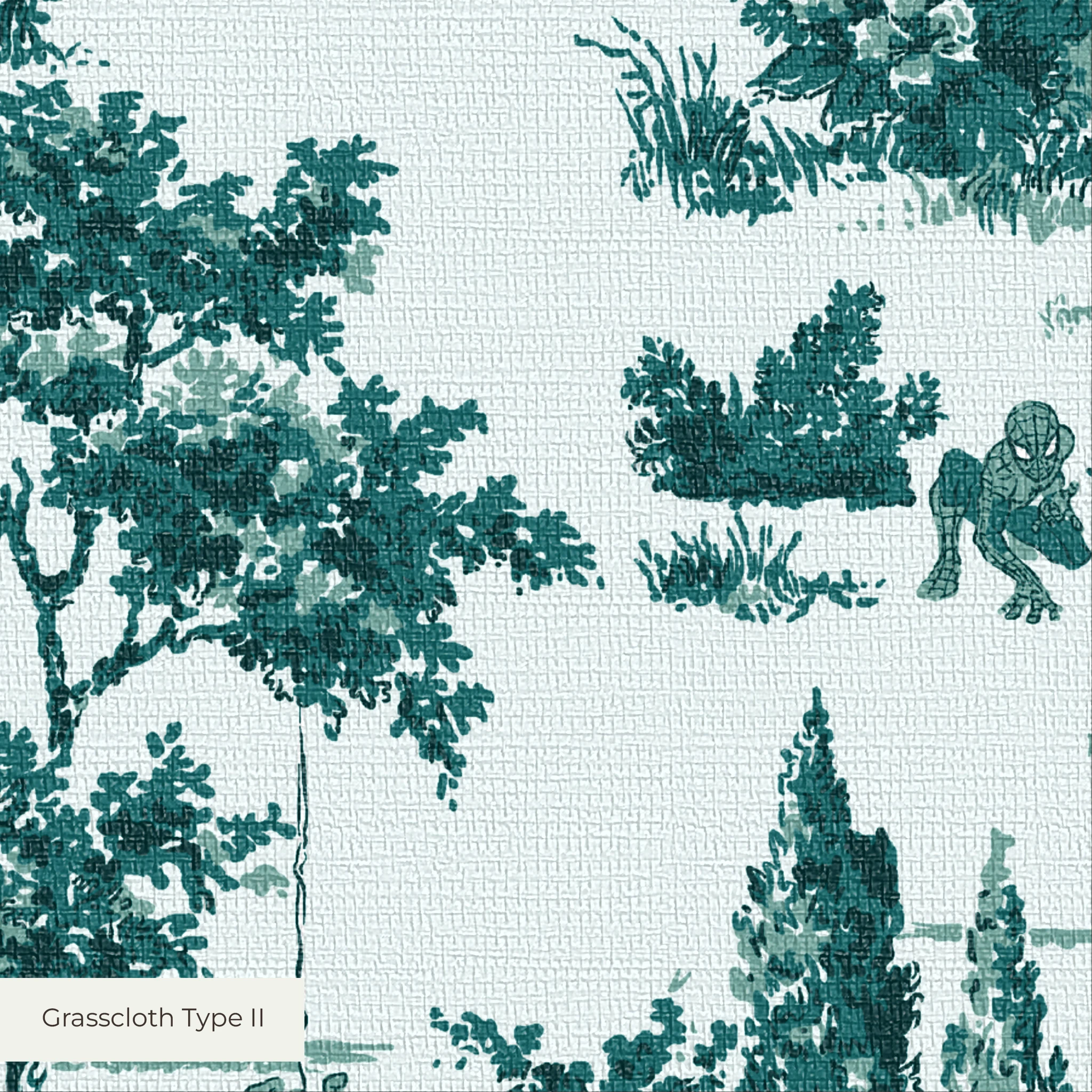  wallpaper grasscloth2 detail mockup
