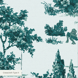  wallpaper grasscloth2 detail mockup