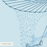  wallpaper grasscloth2 detail mockup