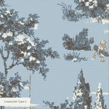  wallpaper grasscloth2 detail mockup