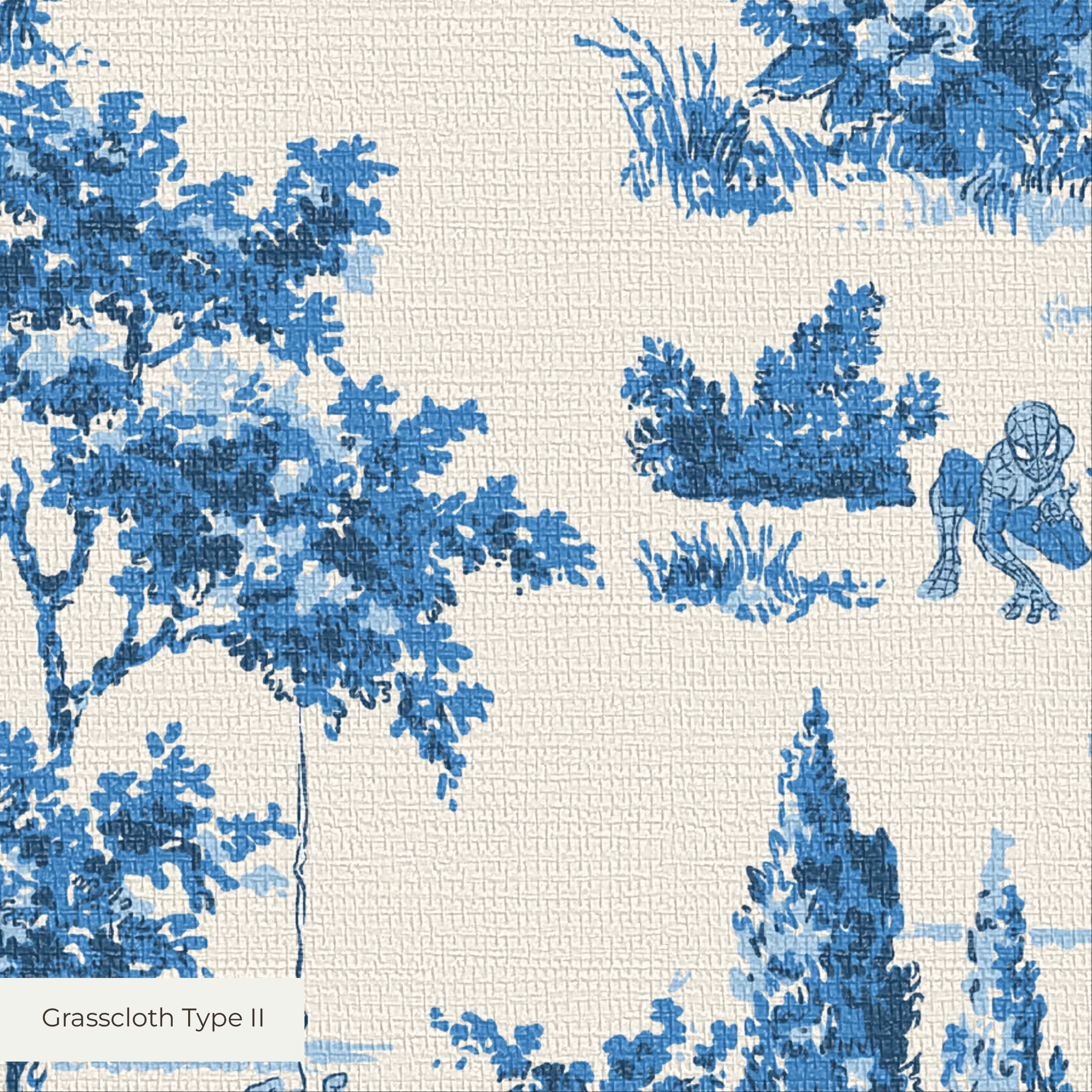  wallpaper grasscloth2 detail mockup