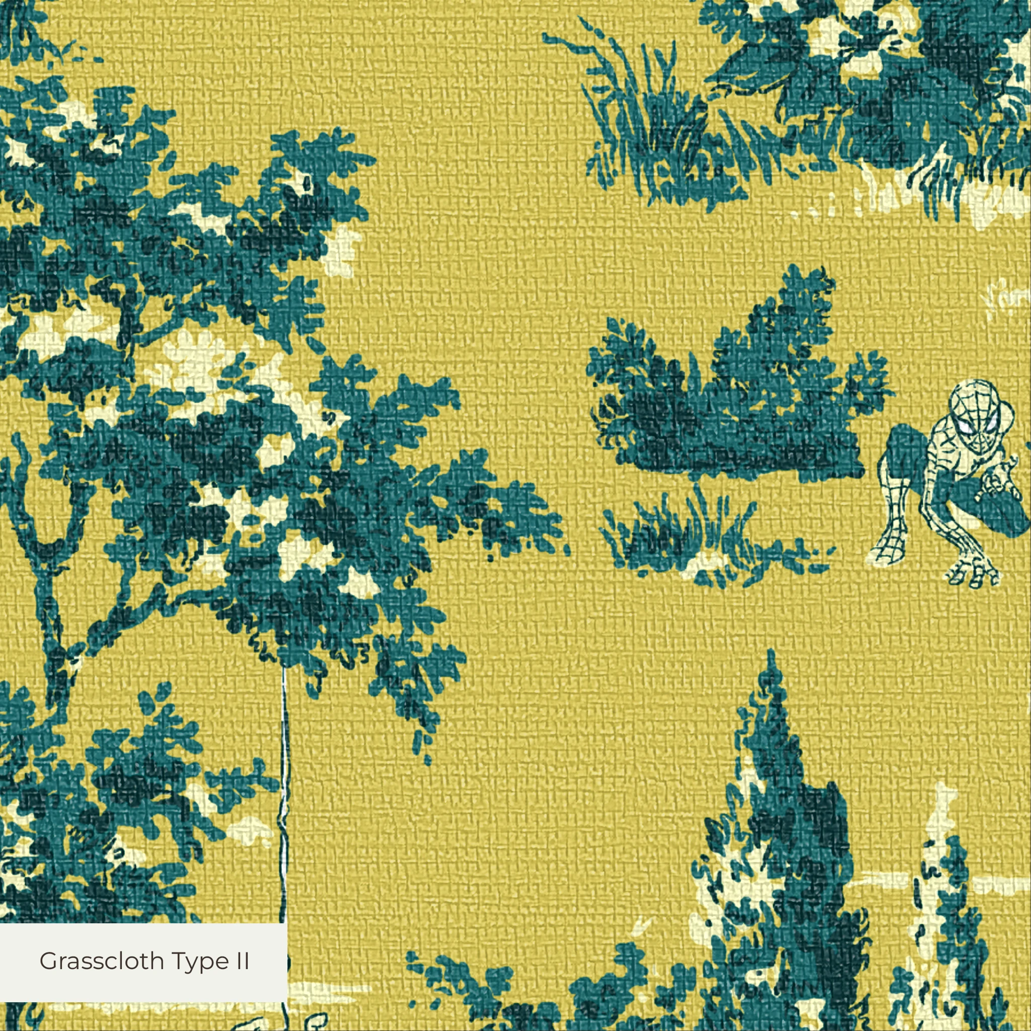  wallpaper grasscloth2 detail mockup