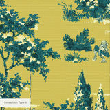  wallpaper grasscloth2 detail mockup