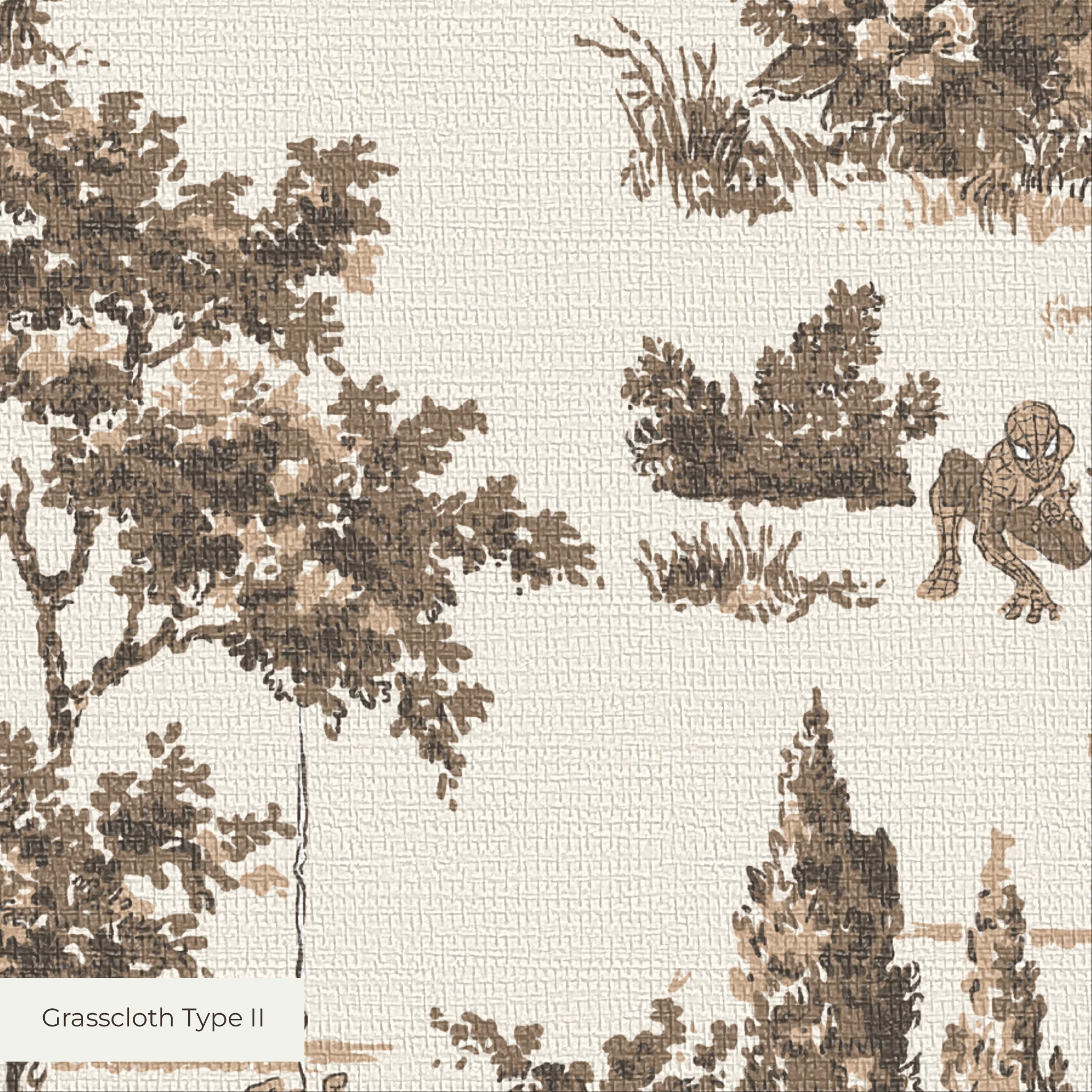  wallpaper grasscloth2 detail mockup