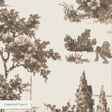 wallpaper grasscloth2 detail mockup
