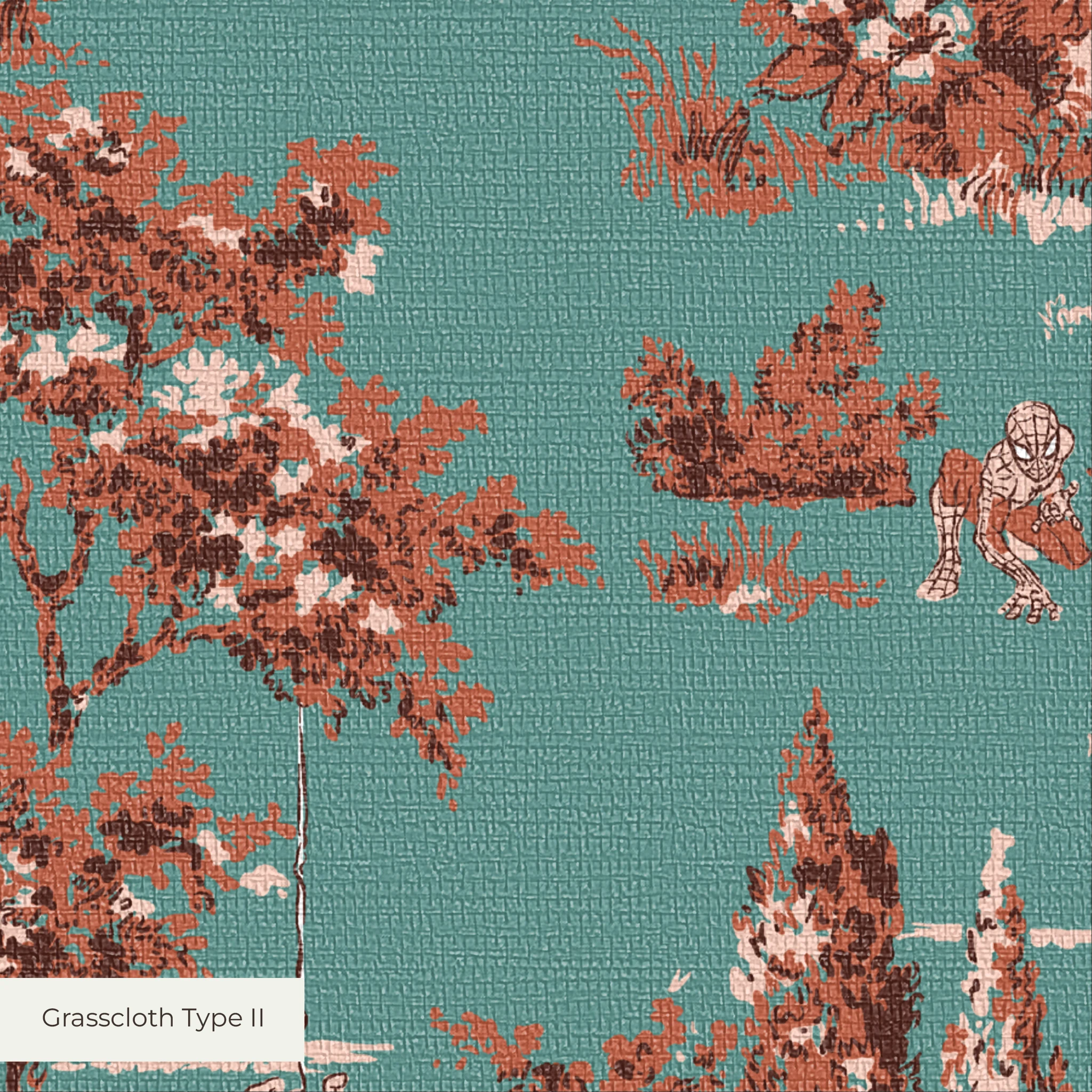  wallpaper grasscloth2 detail mockup
