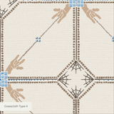 wallpaper grasscloth2 detail mockup