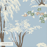  wallpaper grasscloth2 detail mockup