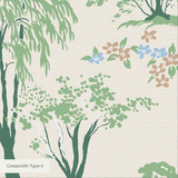  wallpaper grasscloth2 detail mockup