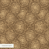  wallpaper grasscloth2 detail mockup