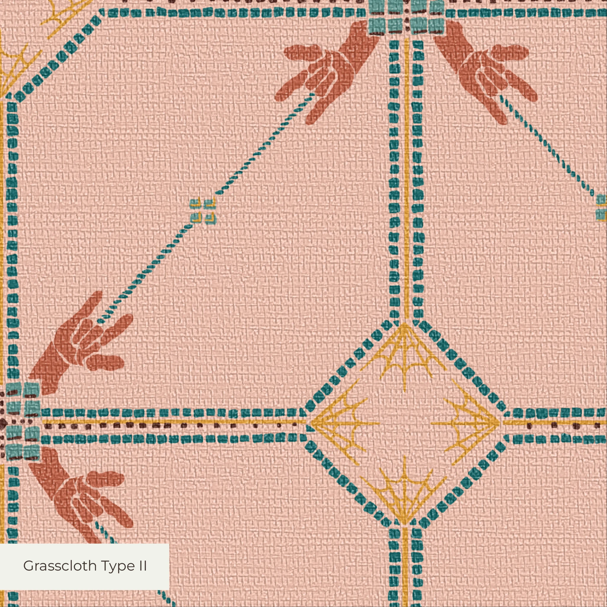  wallpaper grasscloth2 detail mockup