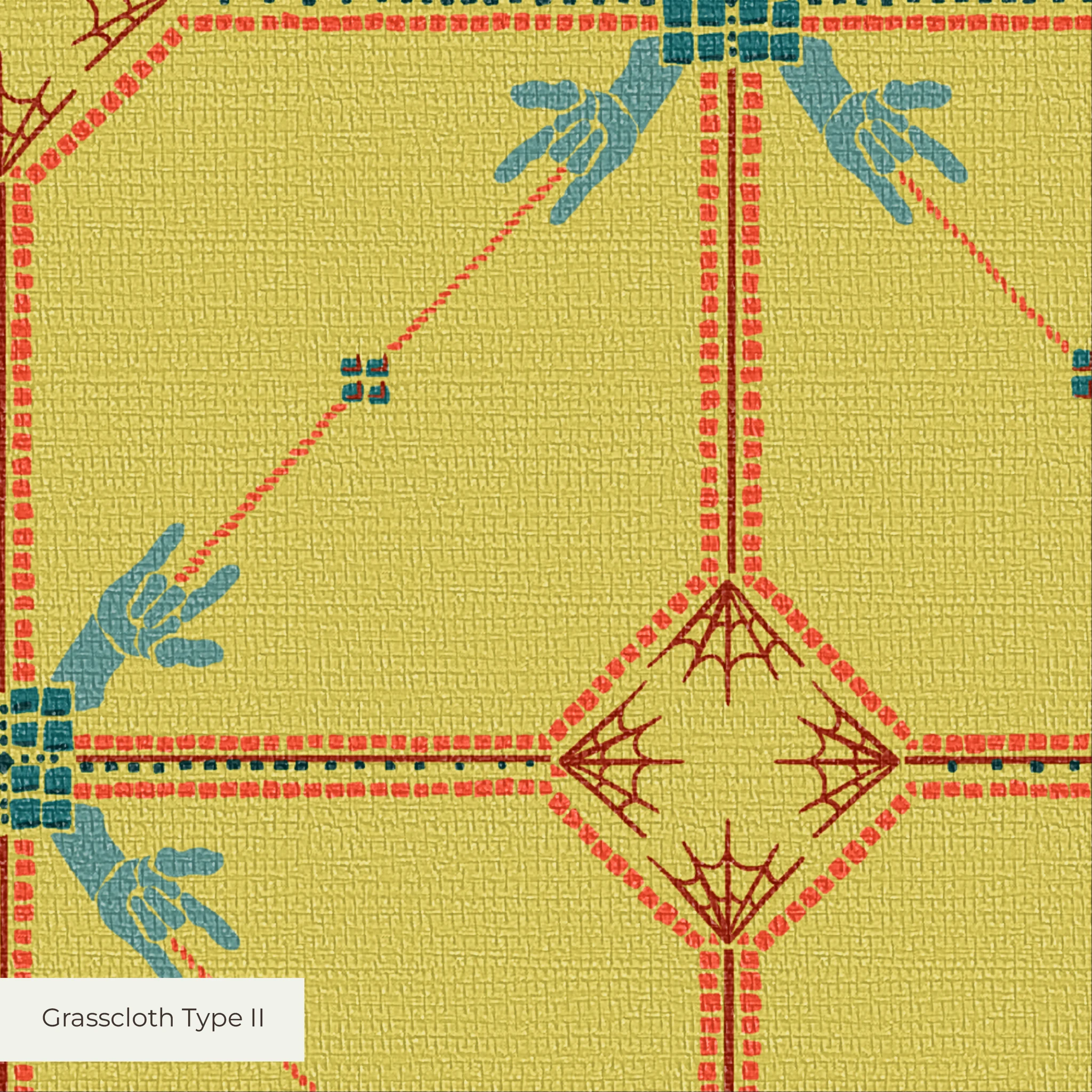  wallpaper grasscloth2 detail mockup