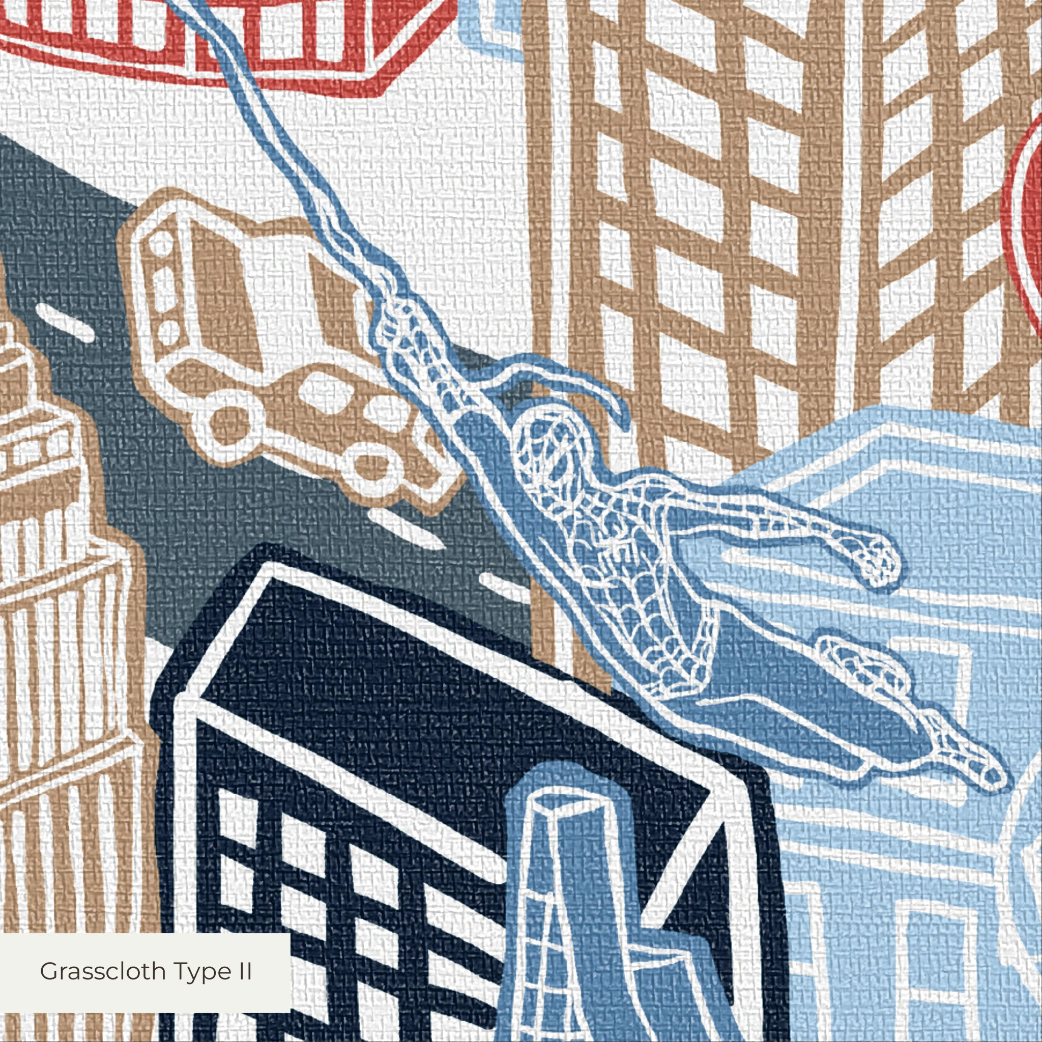  wallpaper grasscloth2 detail mockup