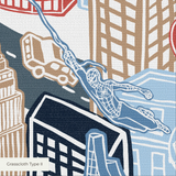  wallpaper grasscloth2 detail mockup